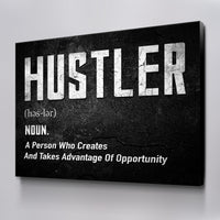 Hustler