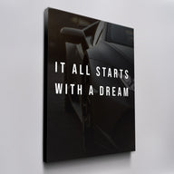 The Dream