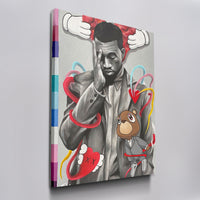 Kanye - 808's