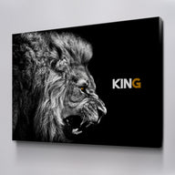 KING