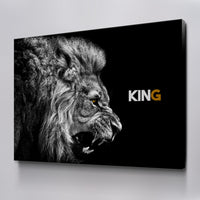KING