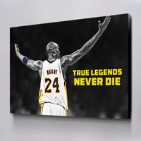 Kobe True Legend