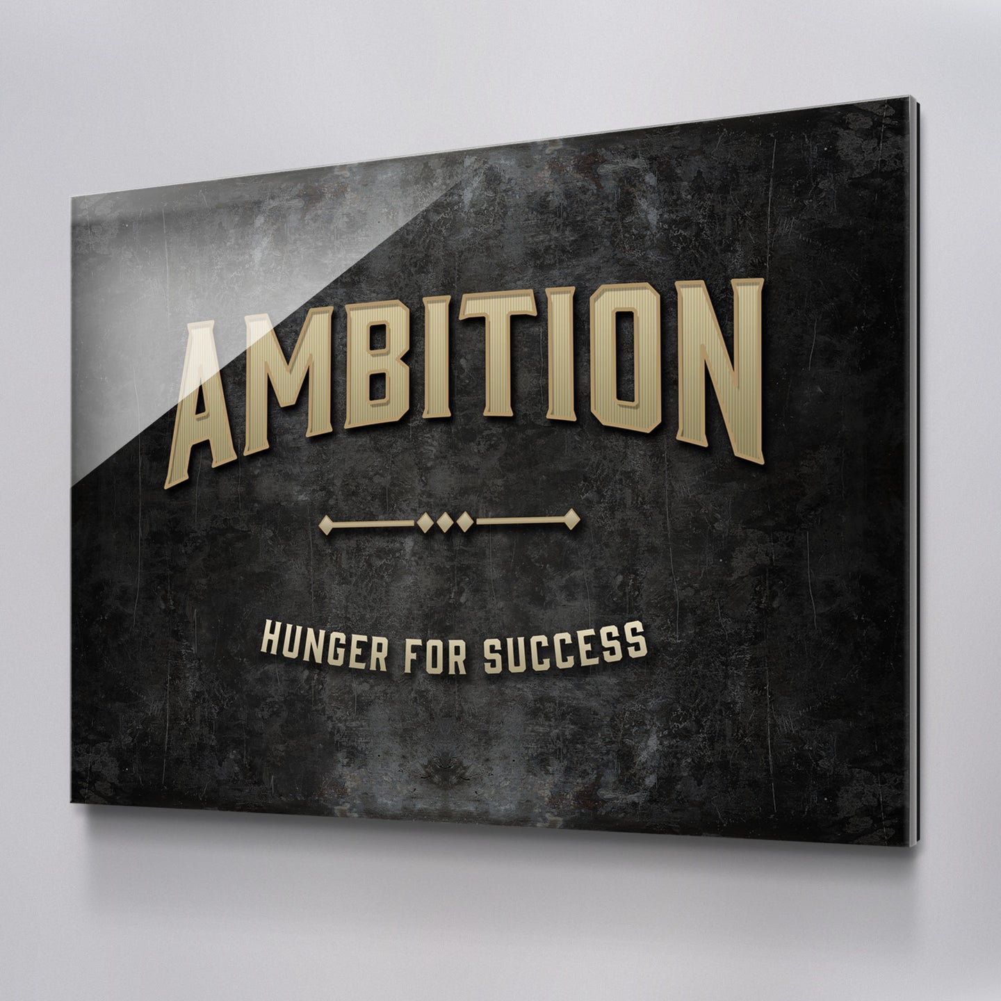 Ambition