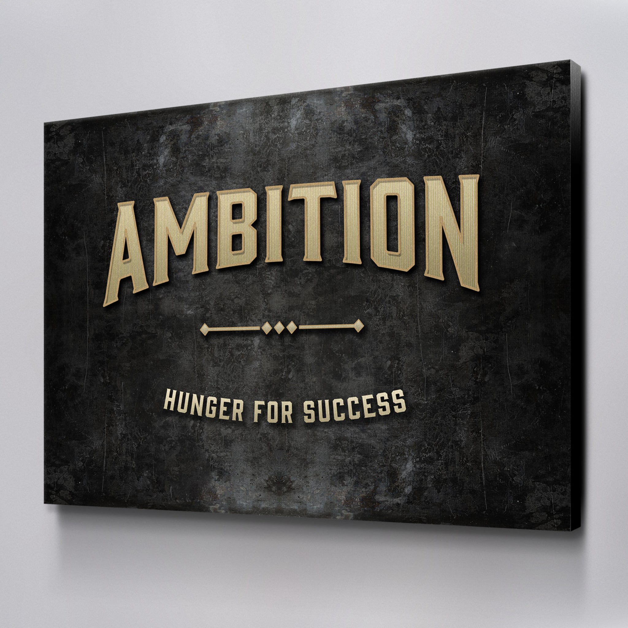 Ambition