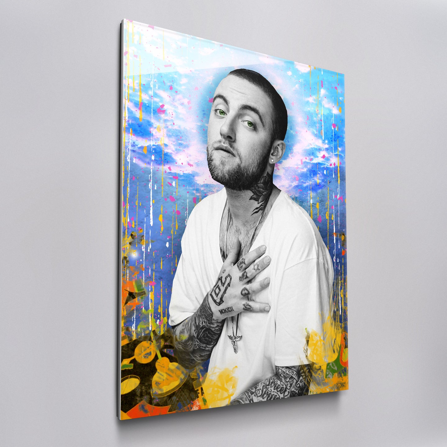 Mac Miller