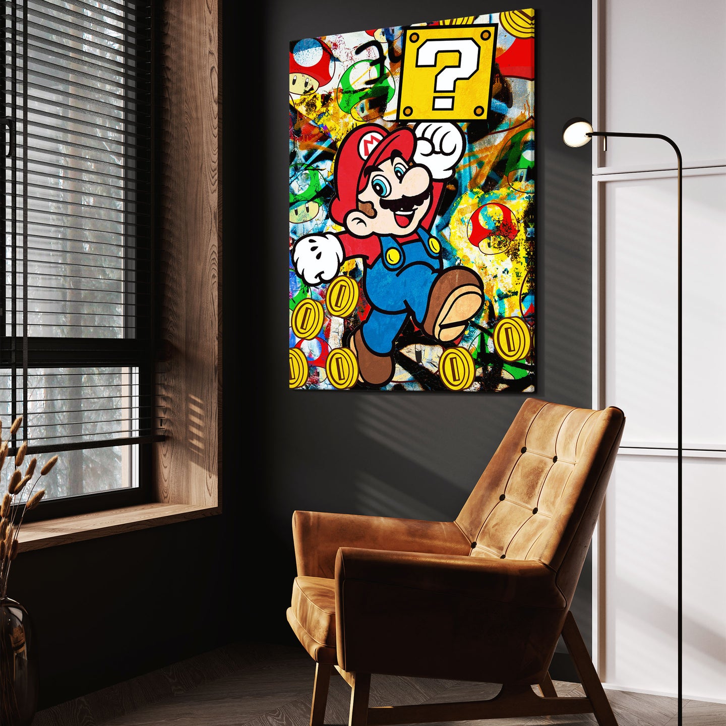 Mario