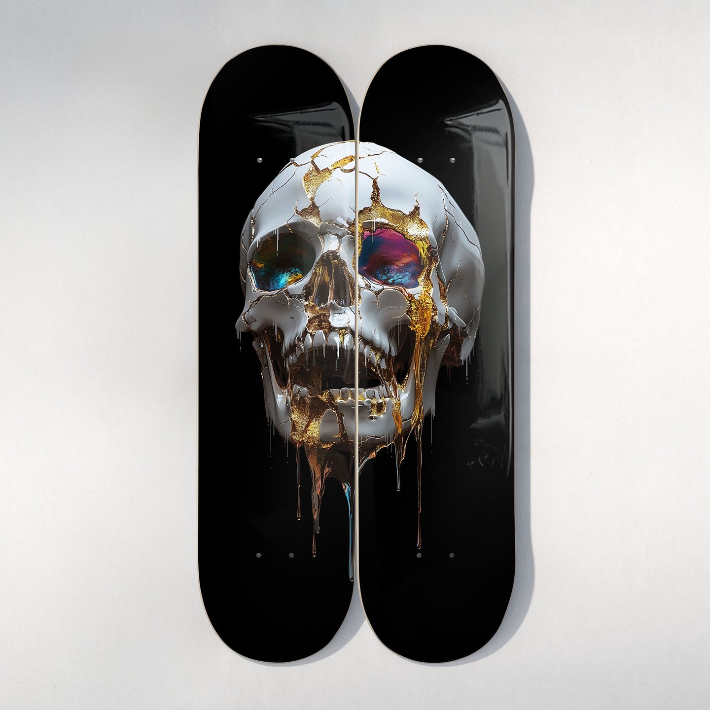 Melted Dream - Across 2