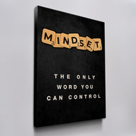 Mindset - Scrabble