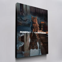 Mindset is Everything