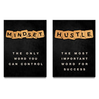 Scrabble Definition Bundle