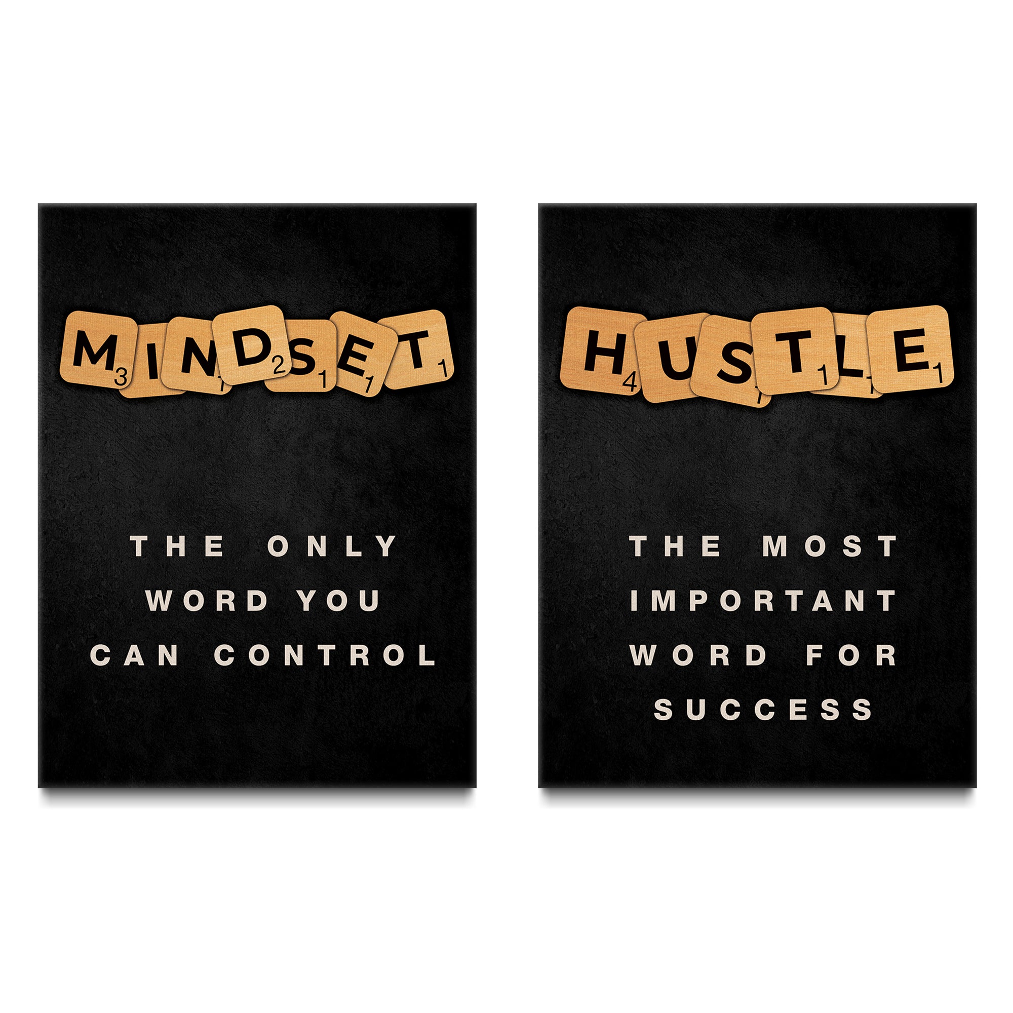 Scrabble Definition Bundle