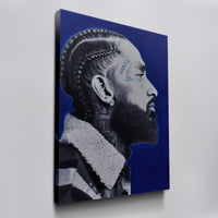 Nipsey - Blue