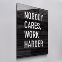 Nobody Cares x Success Bundle