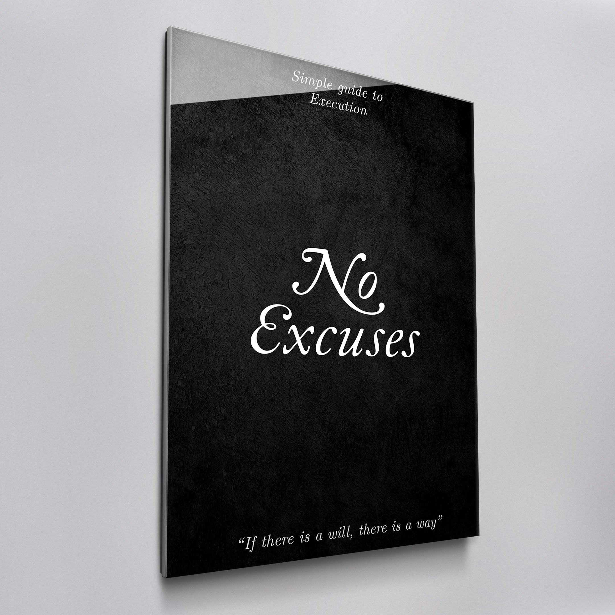 no-excuses-social-culture-art