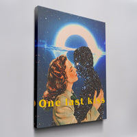 One Last Kiss