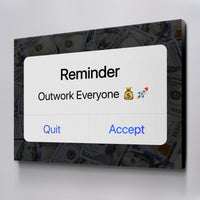 Outwork Everyone