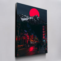 Red Light District