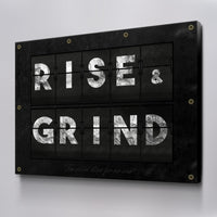 Rise & Grind