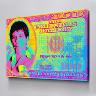 Scarface - $100