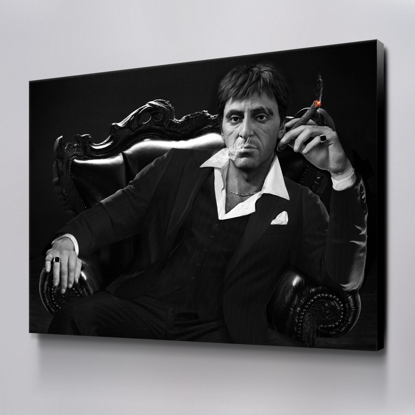 Scarface - I Am Tony