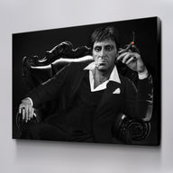 Scarface - I Am Tony