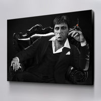 Scarface - I Am Tony