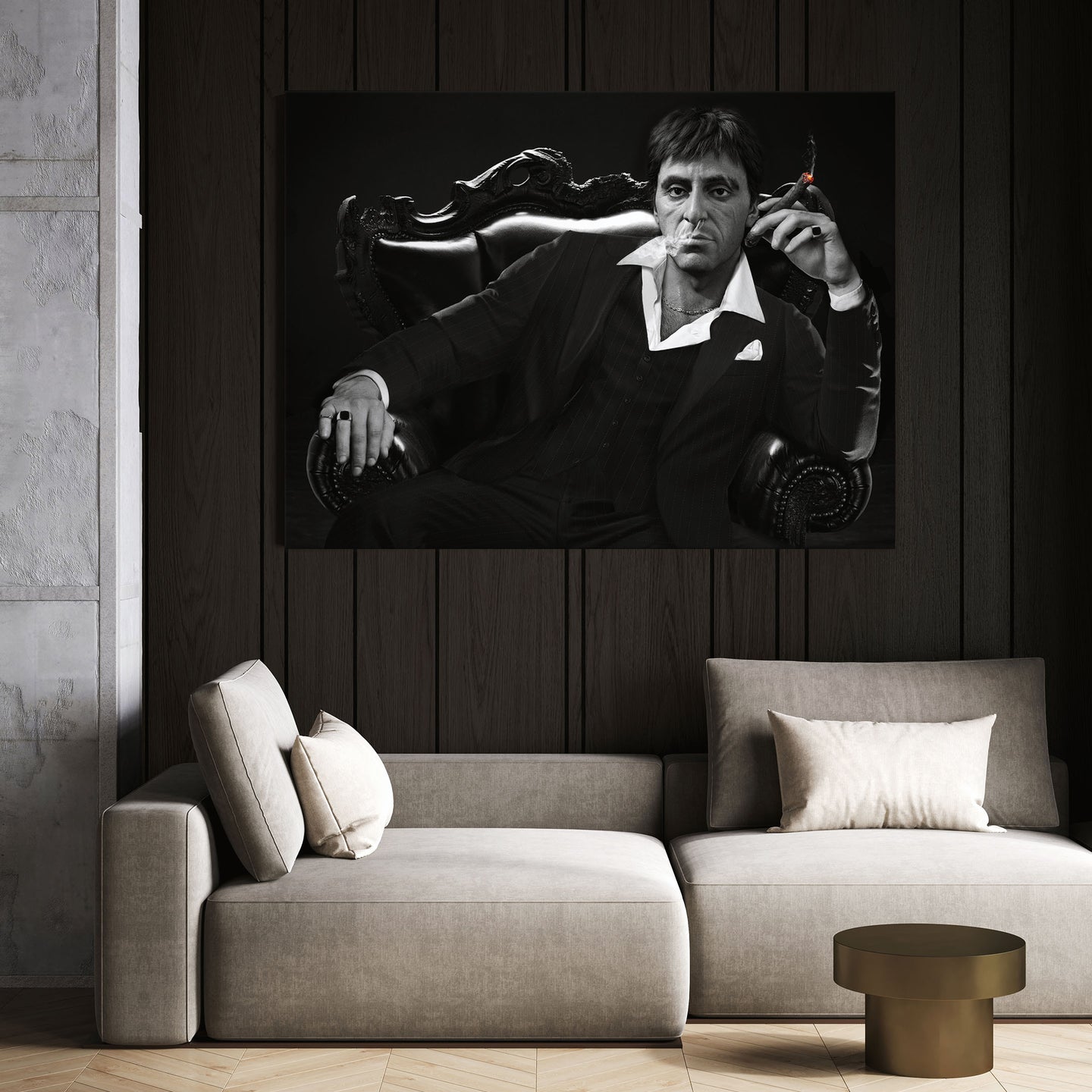 Scarface - I Am Tony