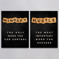 Scrabble Definition Bundle