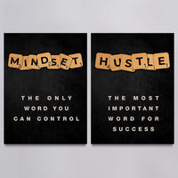 Scrabble Definition Bundle