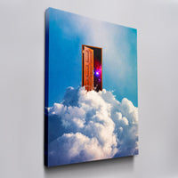 Space Door
