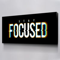 Stay Focused