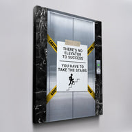 Take The Stairs