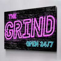 The Grind 24/7