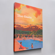 The Oasis