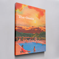 The Oasis