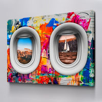 Travel The World