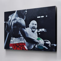 Tyson Fury