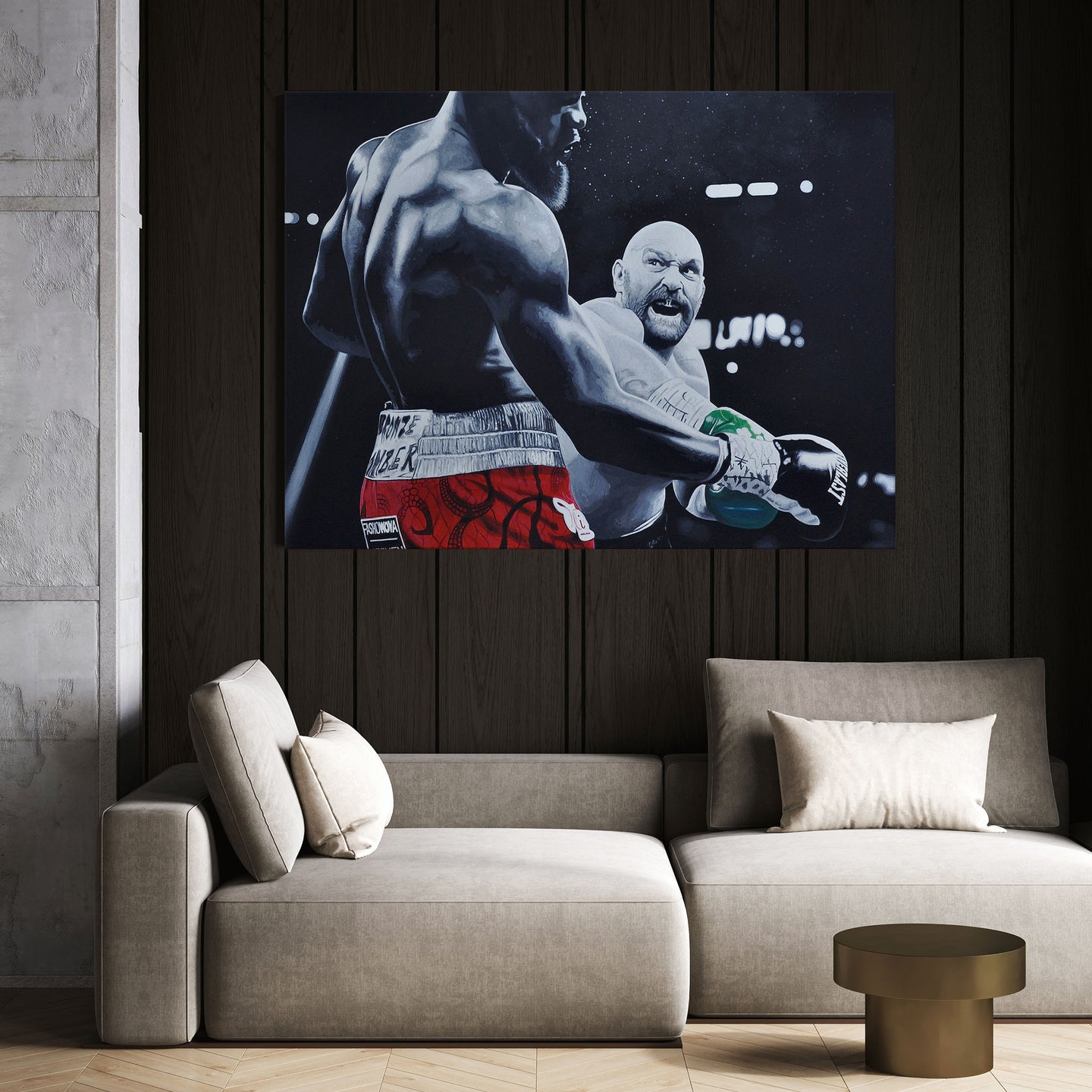 Tyson Fury