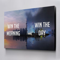 Win The Day (City)