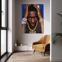 Young Dolph