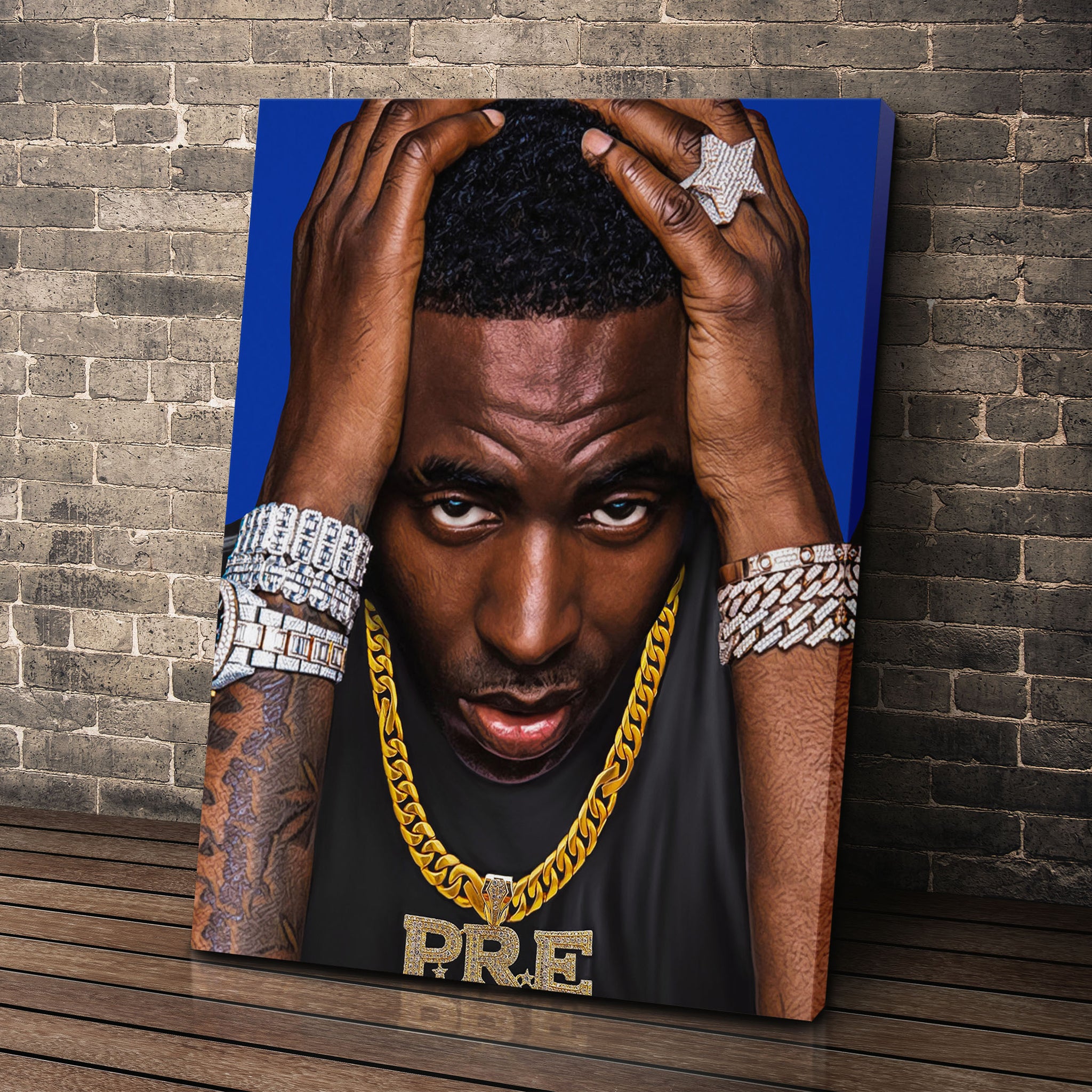 Young Dolph
