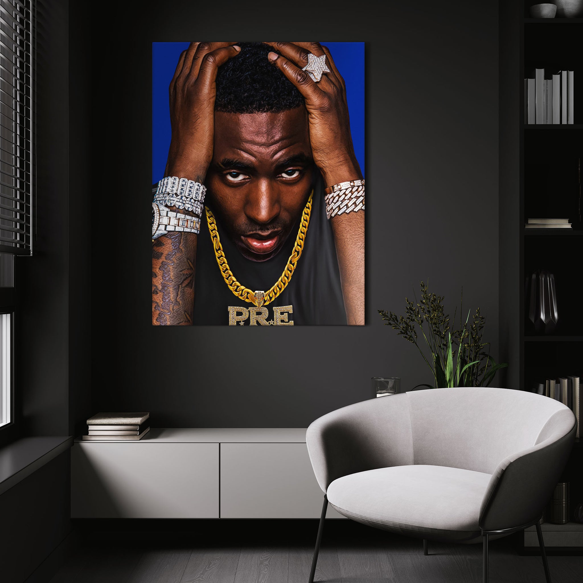Young Dolph