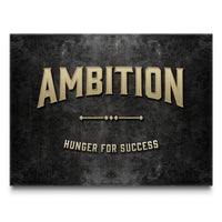 Ambition