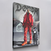 Kanye - Donda