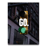 GO