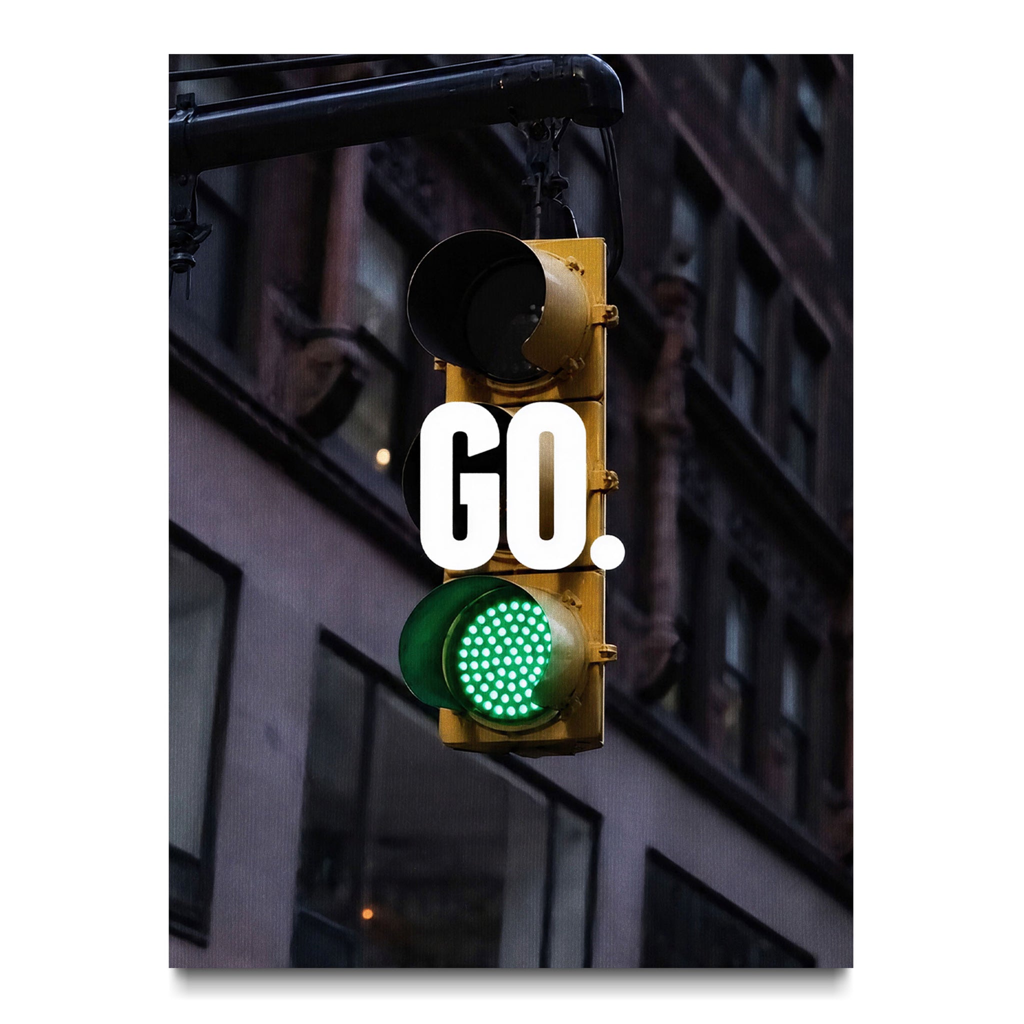 GO
