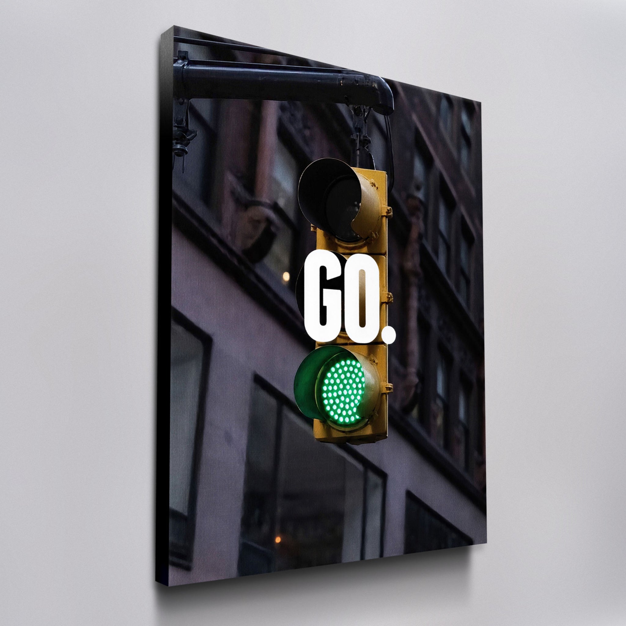 GO