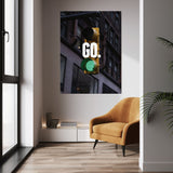 GO