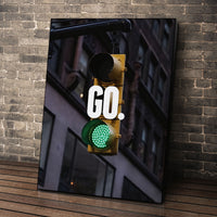 GO