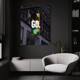 GO